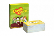 Карточкая игра Gamesdealer Uno Love Is lg5202